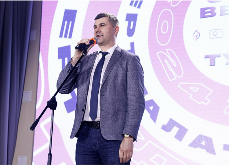 Студенческая весна ТУСУР 2024